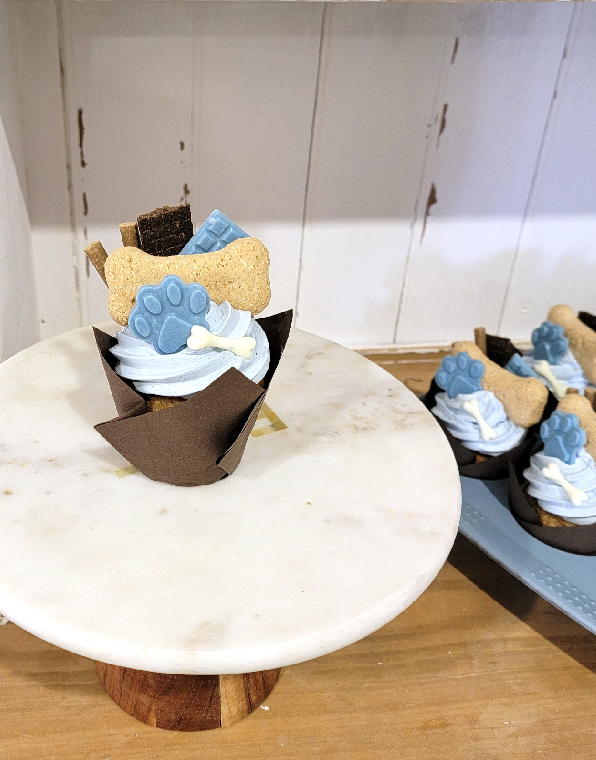 cupcake blue 2