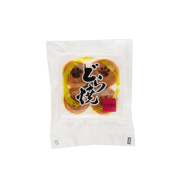 Dosanko-Dorayaki-with-Azuki-Bean-Paste-Premium-Japanese-Dog-Treats4580113191452