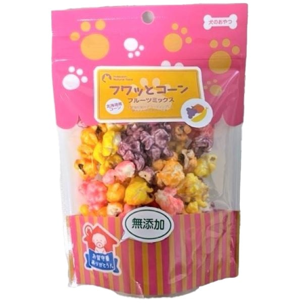 Fluffy-Corn-Fruit-Mix-Premium-Japanese-Dog-Treats458011319390602