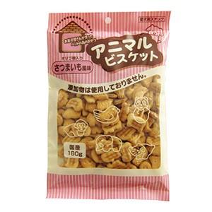 OC-Farm-Animal-Biscuits-Sweet-Potato-Flavor-180g-Premium-Japanese-Dog-Treats4580204856048