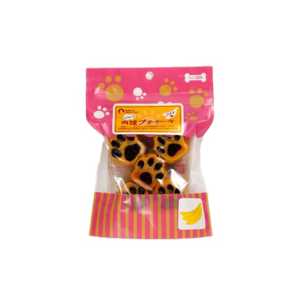 Paw-Petit-Cake-Banana-Premium-Japanese-Dog-Treats458011319151301