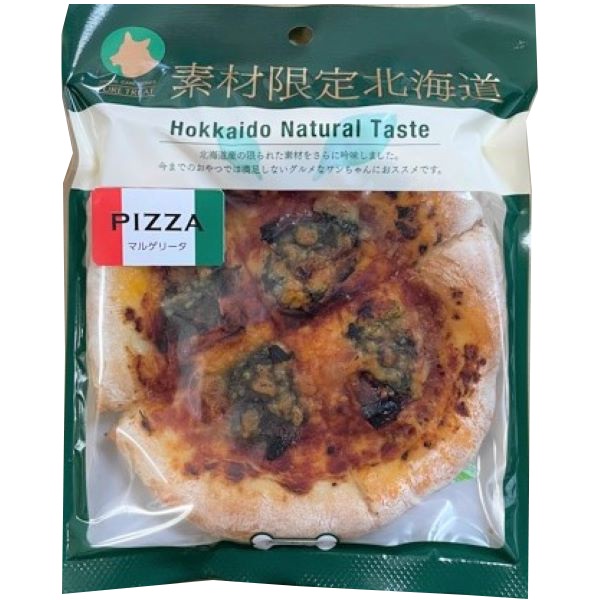 Pizza-Margherita-Made-With-Carefully-Selected-Ingredients-from-Hokkaido-Premium-Japanese-Dog-Treats4580113193722