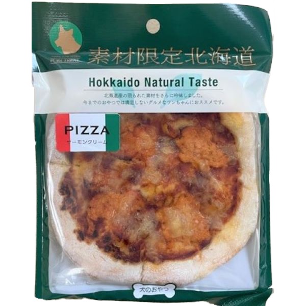 Pizza-and-Salmon-Cream-Made-With-Carefully-Selected-Ingredients-from-Hokkaido-Premium-Japanese-Dog-Treats4580113193746