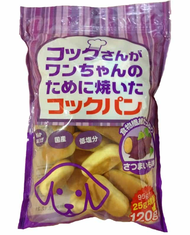 Sunmate-Cookpan-Sweet-Potato-Extra-Large-120g-Premium-Japanese-Dog-Treats4523294002759